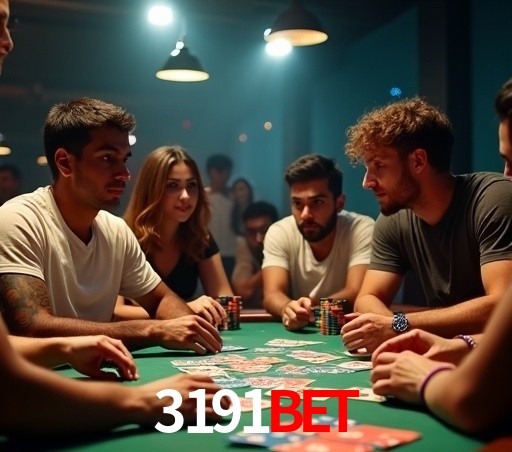 Loterias online na 3191bet