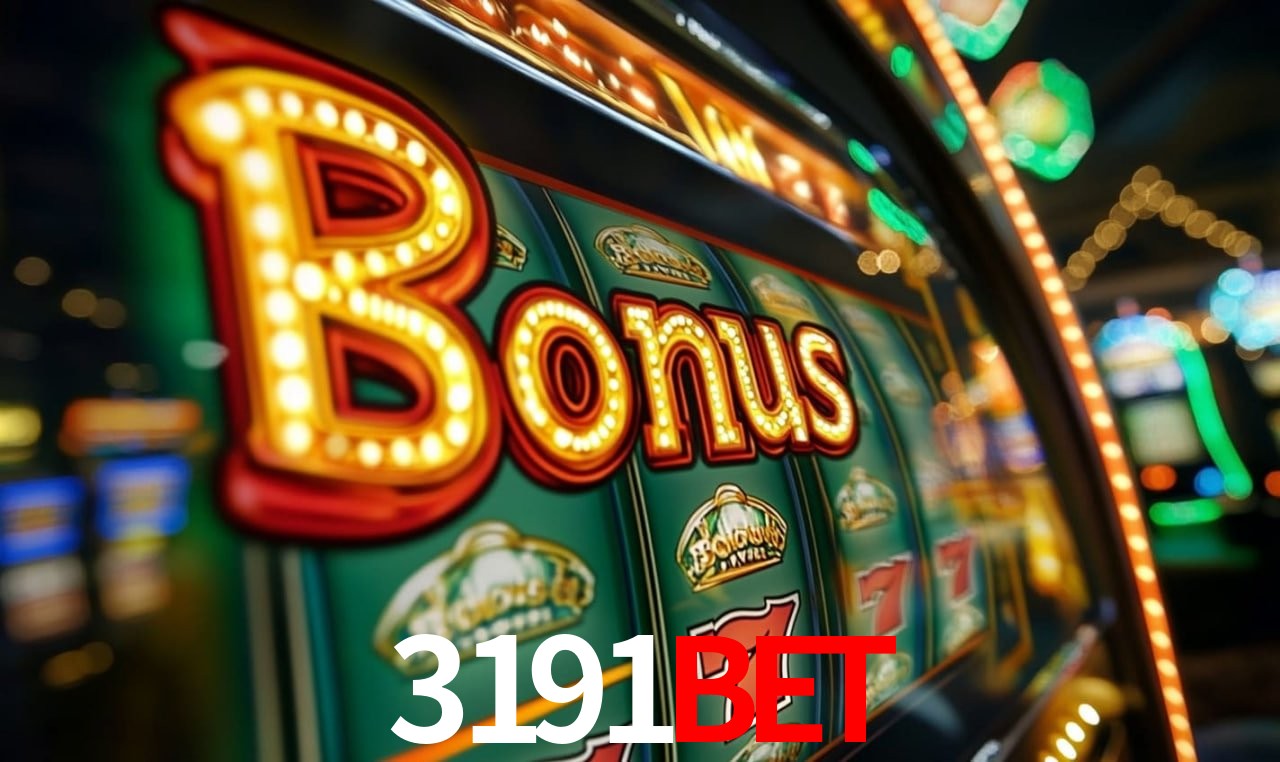 Jogos com bônus e suporte 24h na 3191bet