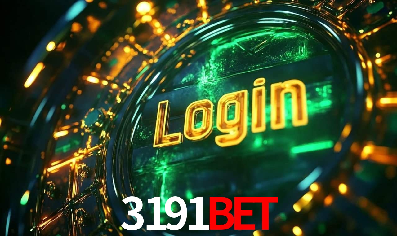 Segurança e privacidade no APP 3191bet