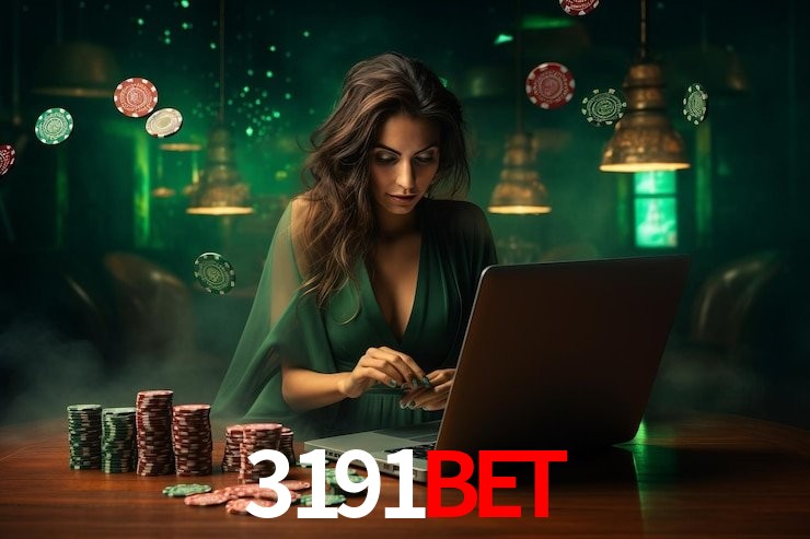 Escolher plataforma para baixar 3191bet