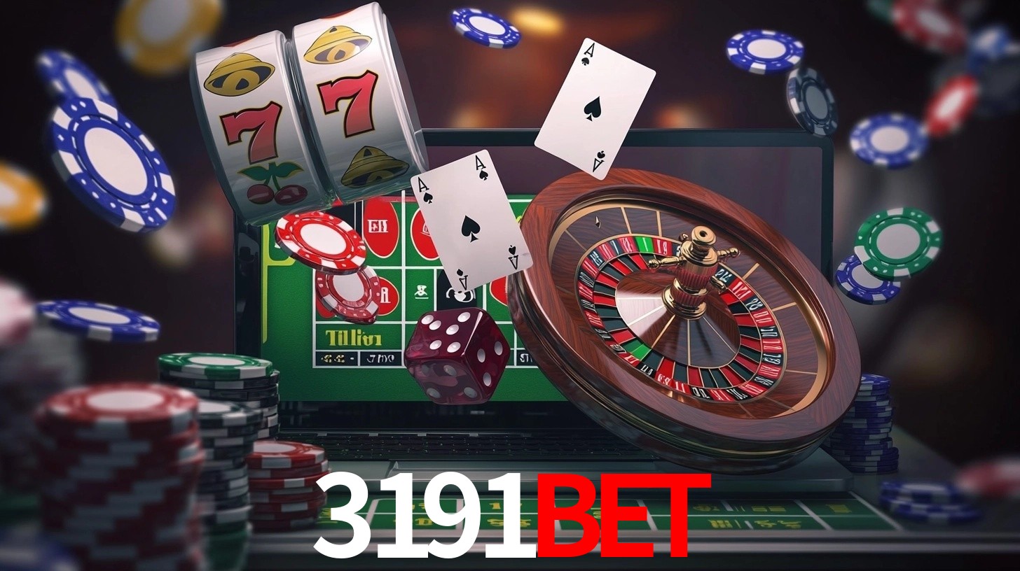 Cashback e recargas na 3191bet
