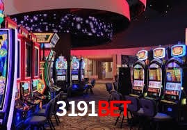 3191bet Seguro SSL